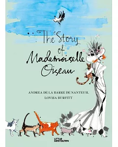 The Story of Mademoiselle Oiseau