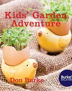 Kids’ Garden Adventure