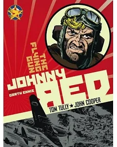 Johnny Red 4: The Flying Gun