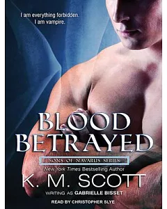 Blood Betrayed