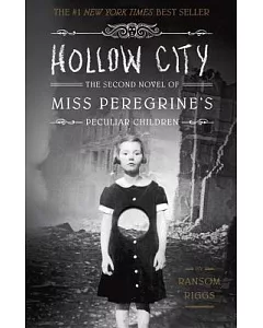 Hollow City