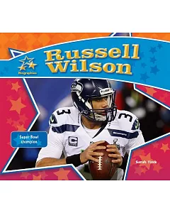 Russell Wilson: Super Bowl Champion