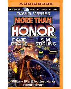 More Than Honor