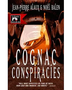 Cognac Conspiracies