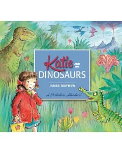 Katie and the Dinosaurs