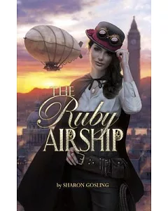 The Ruby Airship