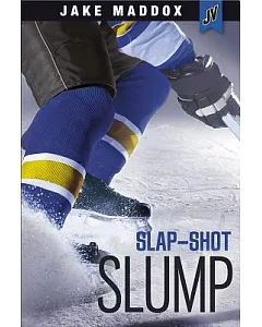 Slap-Shot Slump