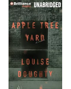 Apple Tree Yard