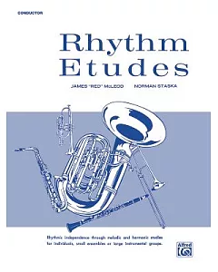 Rhythm Etudes