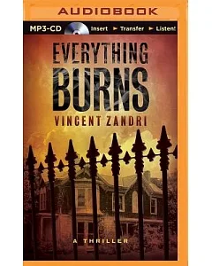 Everything Burns