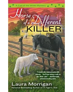 Horse of a Different Killer