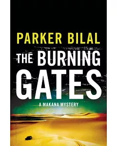 The Burning Gates