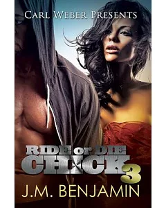 Carl Weber Presents: Ride or Die Chick 3