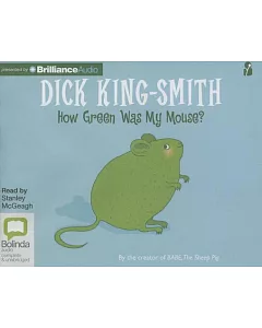 How Green Was My Mouse