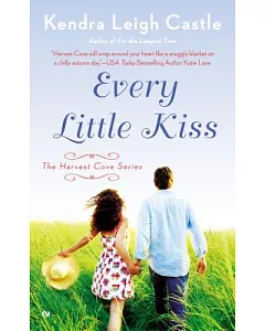 Every Little Kiss