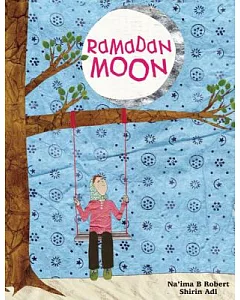 Ramadan Moon