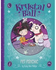 Pet Psychic