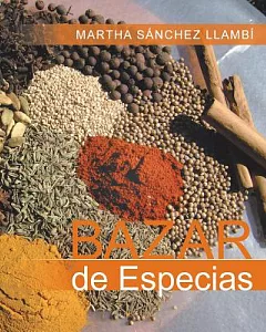 Bazar de Especias