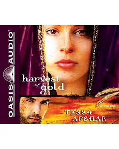 Harvest of Gold: Pdf Included