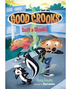 Sniff a Skunk!