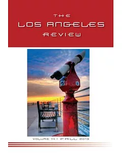 Los Angeles Review No. 14