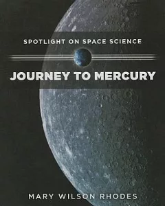 Journey to Mercury