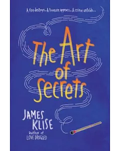 The Art of Secrets