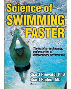 Science of Swimming Faster