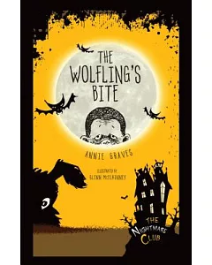 #6 the Wolfling’s Bite