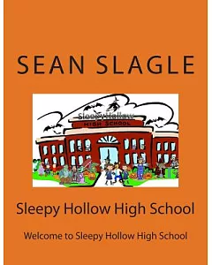 Sleepy Hollow High School: Welcome to Sleepy Hollow High School