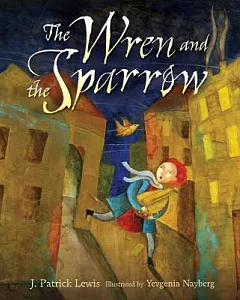 The Wren and the Sparrow