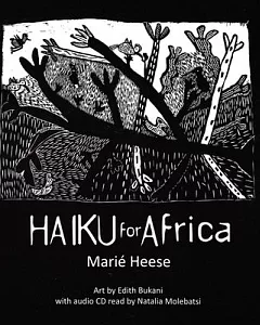 Haiku for Africa