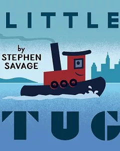 Little Tug