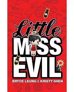 Little Miss Evil