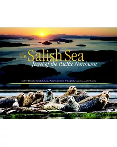 The Salish Sea: Jewel of the Pacific Northwest