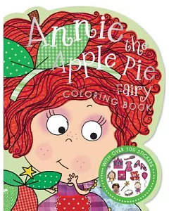 Annie the Apple Pie Fairy