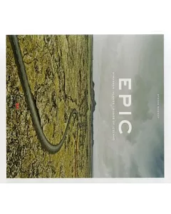 Epic: Strassen Islands, Roads of Iceland