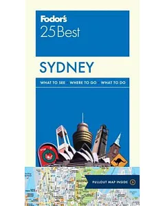 Fodor’s 25 Best Sydney