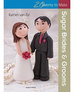 Sugar Brides & Grooms