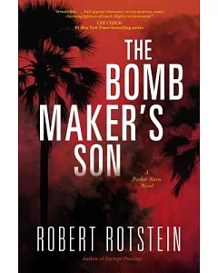 The Bomb Maker’s Son