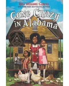 Gone Crazy in Alabama