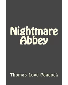 Nightmare Abbey