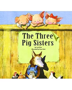 The Three Pig Sisters