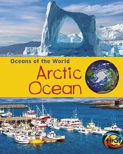 Arctic Ocean