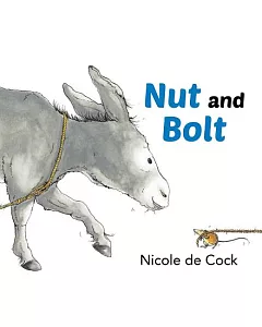 Nut and Bolt