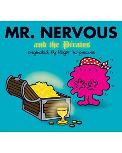Mr. Nervous and the Pirates