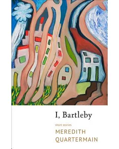 I, Bartleby