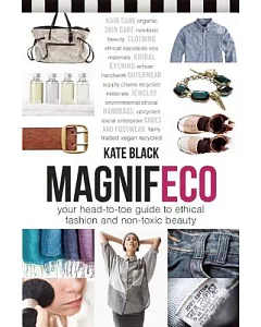 Magnifeco: your head-to-toe guide to ethical fashion and non-toxic beauty