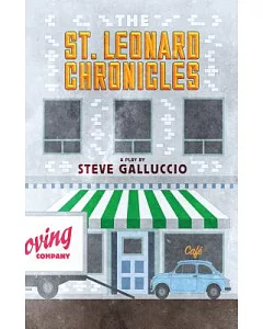 The St. Leonard Chronicles