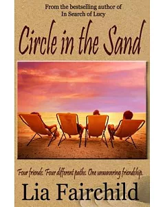 Circle in the Sand